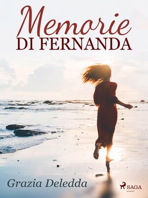 cover image of Memorie di Fernanda